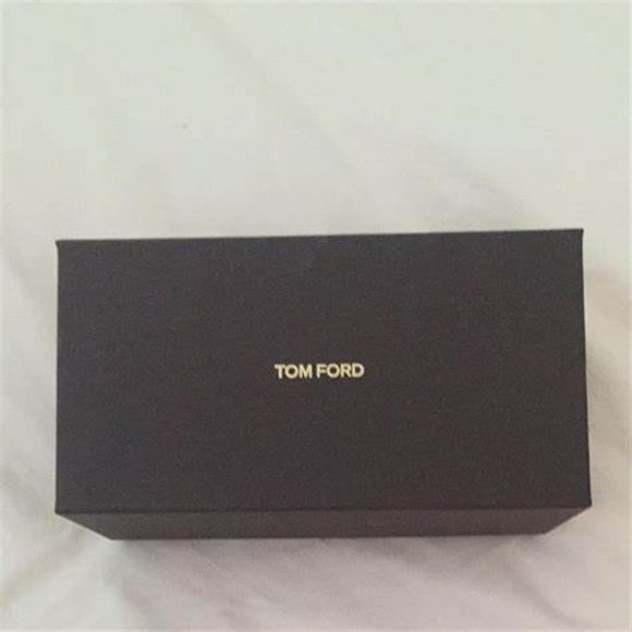 Tom Ford Sunglasses Box - Picture 1 of 2